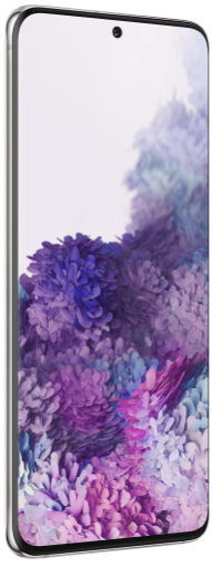 Samsung Galaxy S20 5G 128 GB Cloud White Excelent 128 imagine noua idaho.ro
