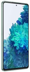 Telefon mobil Samsung Galaxy S20 FE 5G, Cloud Mint, 128 GB,  Foarte Bun