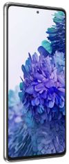 Telefon mobil Samsung Galaxy S20 FE 5G, Cloud White, 128 GB,  Bun
