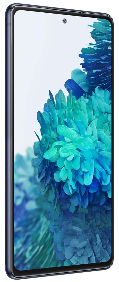 Samsung Galaxy S20 FE Dual Sim 128 GB Cloud Navy Excelent 128 imagine noua idaho.ro