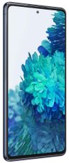 Telefon mobil Samsung Galaxy S20 FE Dual Sim, Cloud Navy, 128 GB,  Foarte Bun