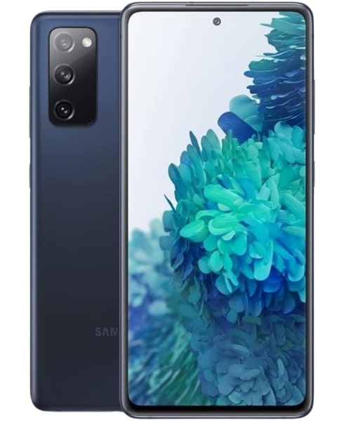 Samsung, Galaxy S20 FE Dual Sim, Cloud Navy Image