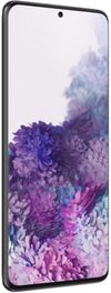 gallery Telefon mobil Samsung Galaxy S20 Plus 5G, Cosmic Black, 128 GB,  Foarte Bun