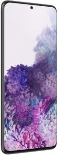 Samsung, Galaxy S20 Plus 5G, 128 GB, Cosmic Black Image