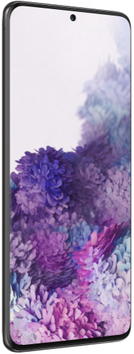 Samsung Galaxy S20 Plus, Cosmic Black, 128 GB, Bun