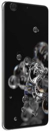 gallery <span>Telefon mobil Samsung</span> Galaxy S20 Ultra 5G Dual Sim<span class="sep">, </span> <span>Cloud White, 128 GB,  Ca Nou</span>