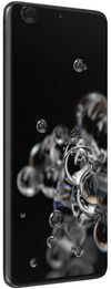 Telefon mobil Samsung Galaxy S20 Ultra 5G Dual Sim, Cosmic Black, 128 GB,  Ca Nou