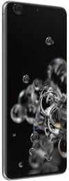Telefon mobil Samsung Galaxy S20 Ultra 5G, Cosmic Grey, 128 GB,  Foarte Bun
