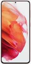 Telefon mobil Samsung Galaxy S21 Plus 5G Dual Sim, Red, 256 GB,  Ca Nou
