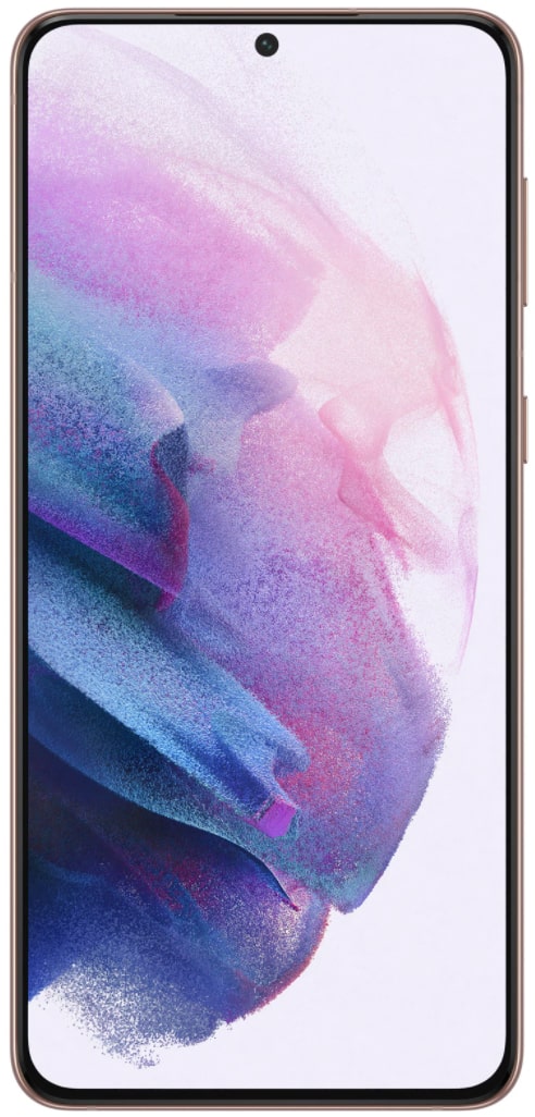 Samsung Galaxy S21 Plus 5G, Violet, 256 GB, Foarte bun