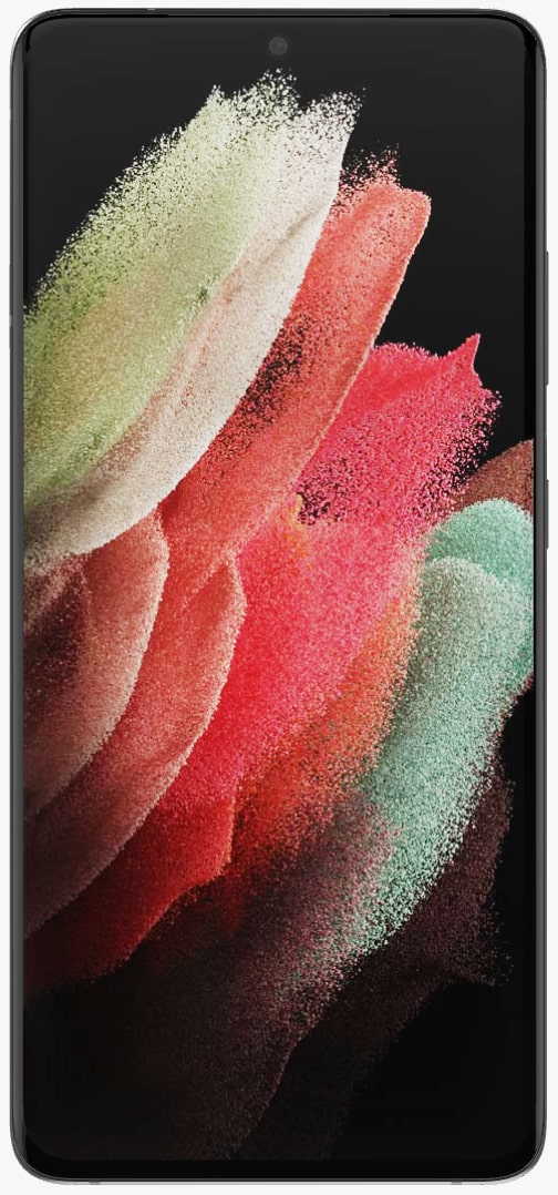 Samsung Galaxy S21 Ultra 5G Dual Sim, Brown, 128 GB, Excelent