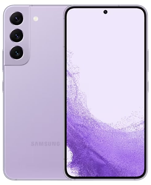 Galaxy S22 5G Dual Sim