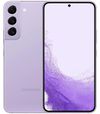Telefon mobil Samsung Galaxy S22 5G Dual Sim, Bora Purple, 256 GB,  Foarte Bun