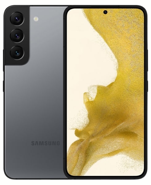 Galaxy S22 5G Dual Sim