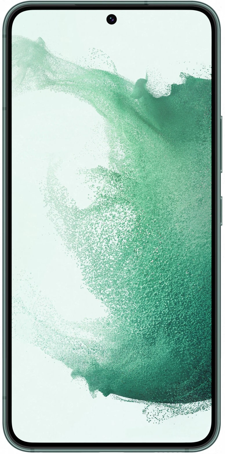 Samsung Galaxy S22 5G Dual Sim, Green, 256 GB, Excelent