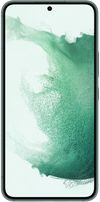 Telefon mobil Samsung Galaxy S22 5G Dual Sim, Green, 256 GB,  Ca Nou