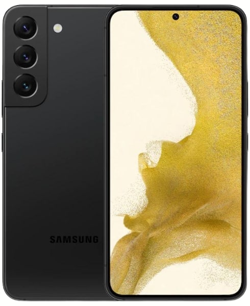Galaxy S22 5G Dual Sim 128 GB