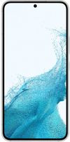 Telefon mobil Samsung Galaxy S22 5G, Phantom White, 256 GB,  Excelent