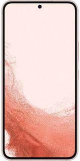 Samsung, Galaxy S22 5G, Pink Gold Image