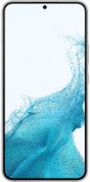 Telefon mobil Samsung Galaxy S22 Plus 5G Dual Sim, Phantom White, 256 GB,  Ca Nou