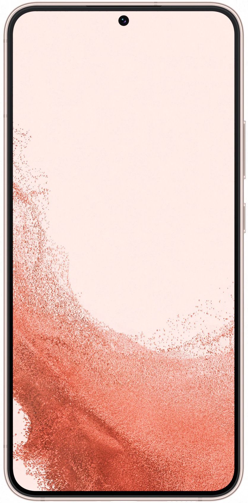 Telefon mobil Samsung Galaxy S22 Plus 5G Dual Sim, Pink Gold, 256 GB,  Ca Nou