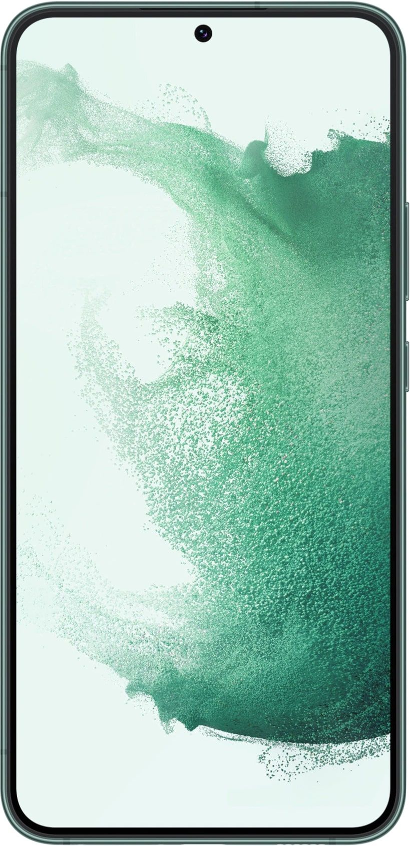 Telefon mobil Samsung Galaxy S22 Plus 5G, Green, 128 GB,  Ca Nou
