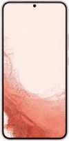 Telefon mobil Samsung Galaxy S22 Plus 5G, Pink Gold, 128 GB,  Ca Nou