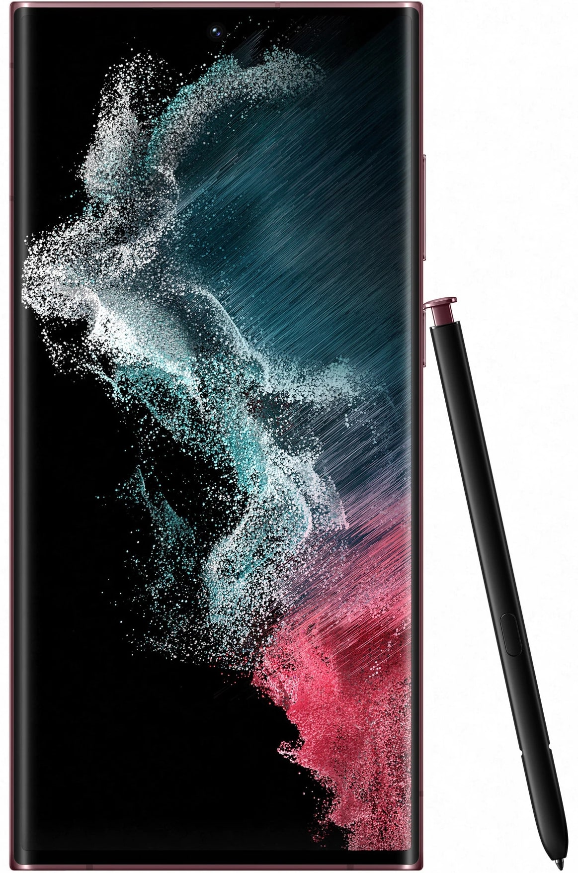 Galaxy S22 Ultra 5G Dual Sim