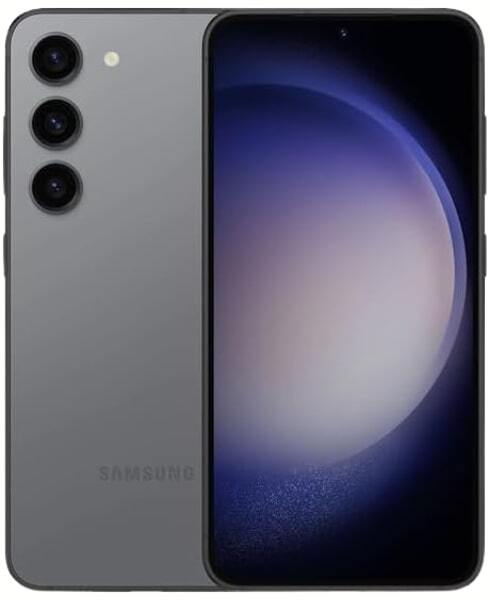 Galaxy S23 5G Dual Sim