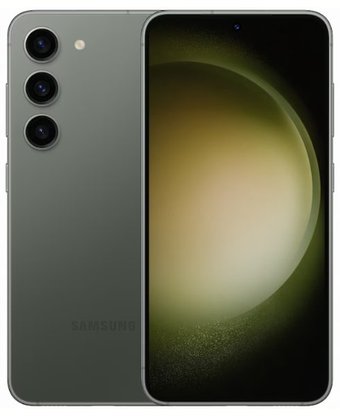 Galaxy S23 5G Dual Sim