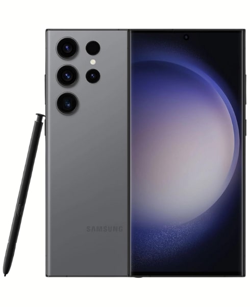 Galaxy S23 Ultra 5G Dual Sim