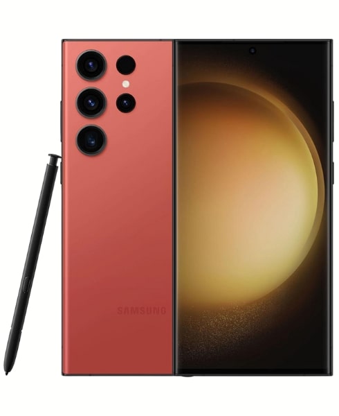 Galaxy S23 Ultra 5G Dual Sim