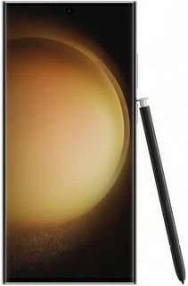 Samsung, Galaxy S23 Ultra 5G, Cream Image