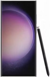 Samsung, Galaxy S23 Ultra 5G, Lavender Image