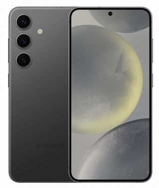 Samsung, Galaxy S24 5G Dual Sim, Onyx Black Image