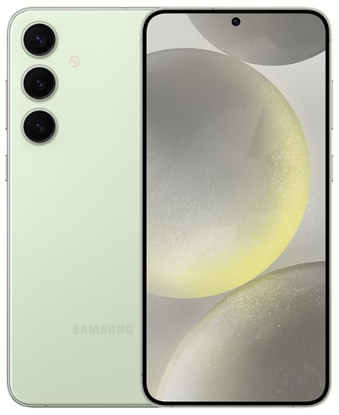 Galaxy S24 Plus 5G Dual Sim