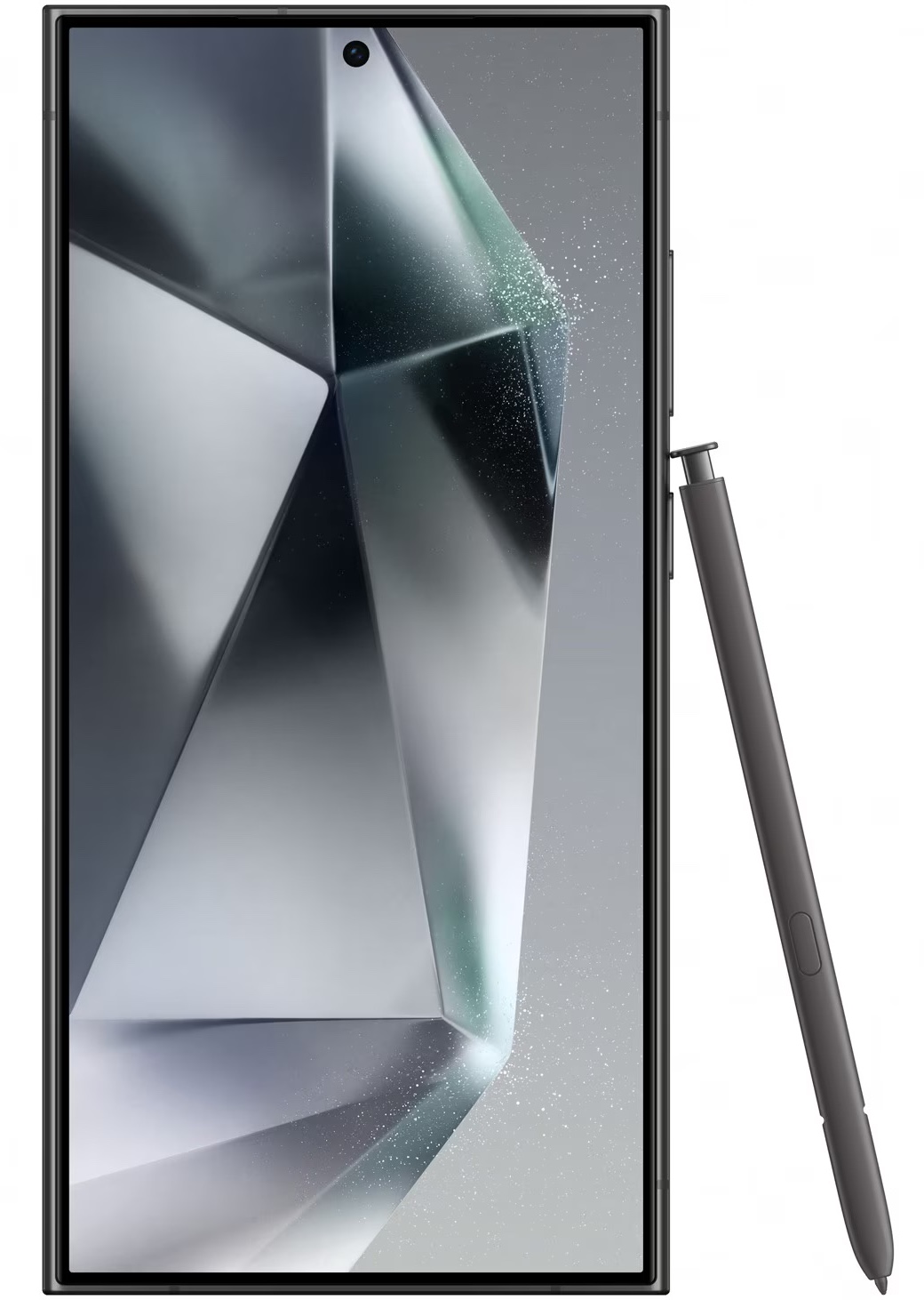 Samsung Galaxy S24 Ultra 5g Dual Sim 512 Gb Black Titanium Ca Nou