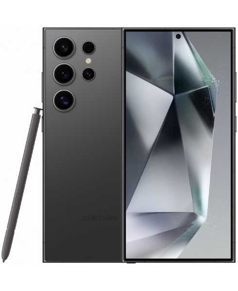 Galaxy S24 Ultra 5G Dual Sim