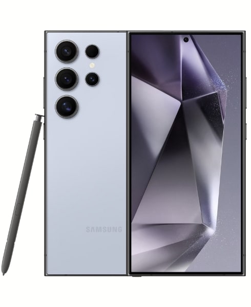 Galaxy S24 Ultra 5G Dual Sim