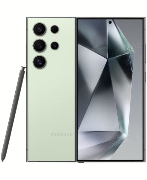 Galaxy S24 Ultra 5G Dual Sim