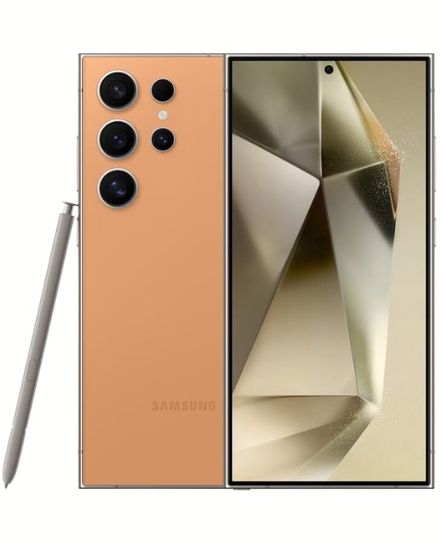 Galaxy S24 Ultra 5G Dual Sim