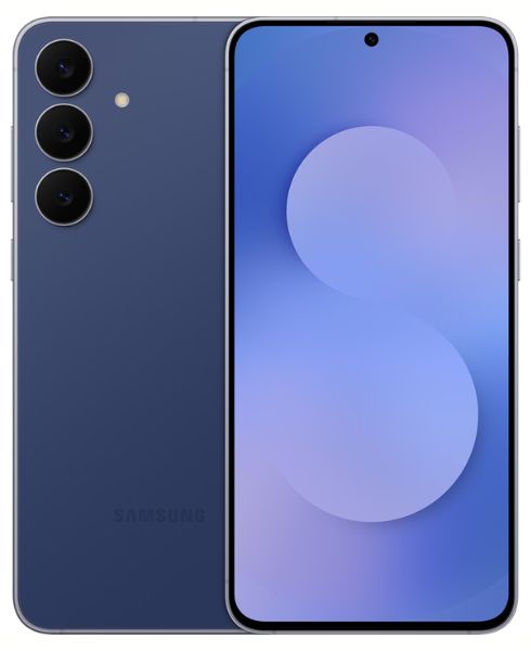 Samsung Galaxy S25 FE 5G Dual Sim 512 GB Navy Foarte bun