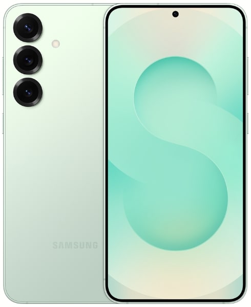 Galaxy S25 Plus 5G Dual Sim