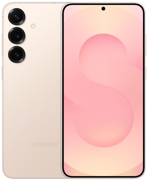 Galaxy S25 Plus 5G Dual Sim