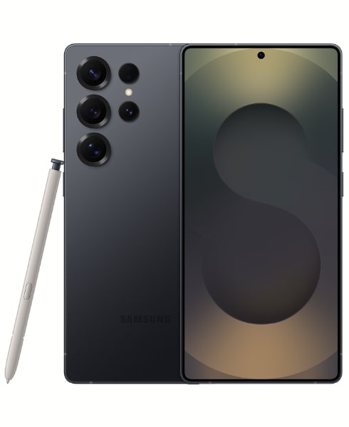 Galaxy S25 Ultra 5G Dual Sim