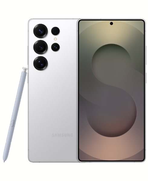 Galaxy S25 Ultra 5G Dual Sim