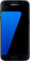 Telefon mobil Samsung Galaxy S7, Black Onyx, 64 GB,  Ca Nou