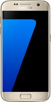 gallery Telefon mobil Samsung Galaxy S7, Gold Platinum, 32 GB,  Foarte Bun