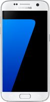 gallery Telefon mobil Samsung Galaxy S7, White Pearl, 32 GB,  Excelent
