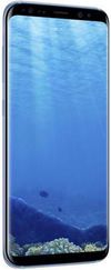 Telefon mobil Samsung Galaxy S8 Dual Sim, Coral Blue, 64 GB,  Foarte Bun